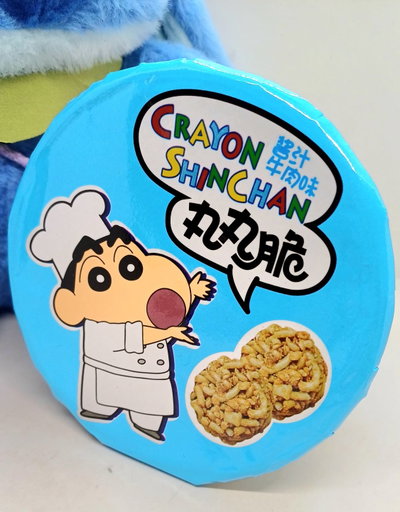 SNACK DE RAMEN FRITO (dde $3893.5 hta $5091.5)