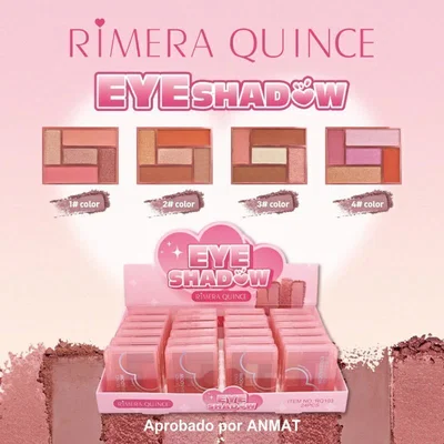 SOMBRA X5C RIMERA QUINCE RQ103 / 9275