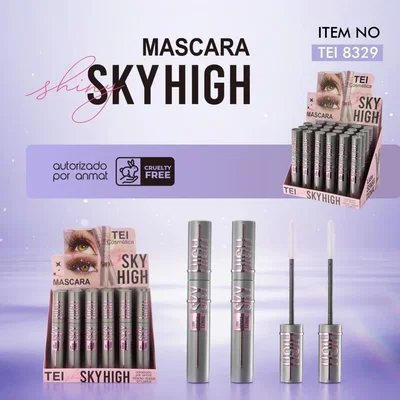 MASCARA LUMINOSO TEI8329