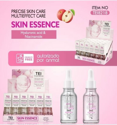  SERUM C/ APPLE TEI 8218