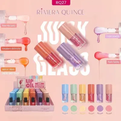 LABIAL VELLVET RIMERA QUINCE RQ30 / 5224