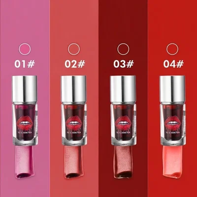 LABIAL TINTA TEI 8500