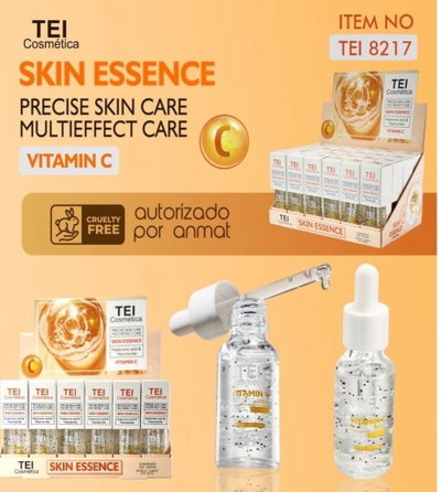 SERUM C/VITAMIN C TEI 8217