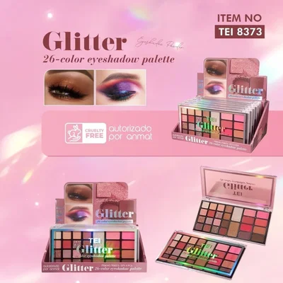 SOMBRA 26COLORES TEI8373