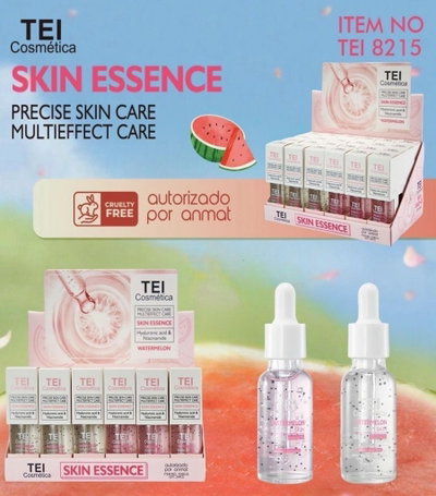 SERUM C/WATERMELON TEI 8215
