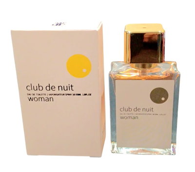 PERFUME ARABE 30ML 