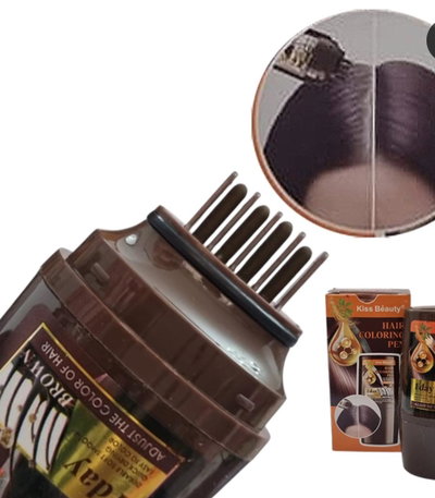 Lapiz para tapar canas