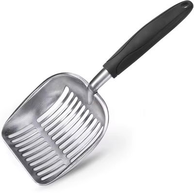 🐾 Pala higiénica para arena de gato