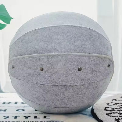 🐾 Cama túnel para gatos