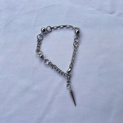 Pulsera futurist 1