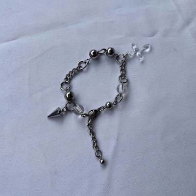 Pulsera futurist 2