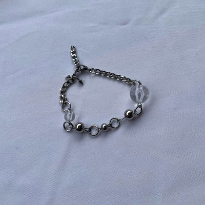 Pulsera futurist 3