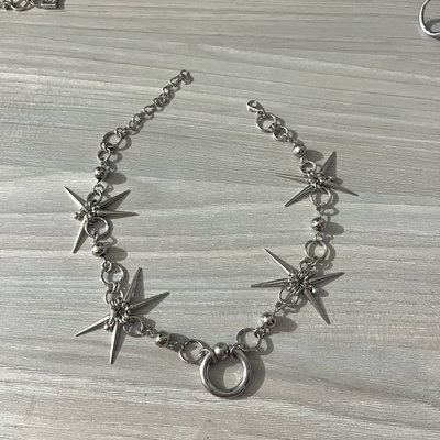 Collar Lolla 1