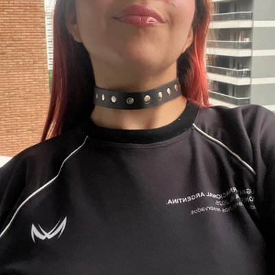 Choker basic 2