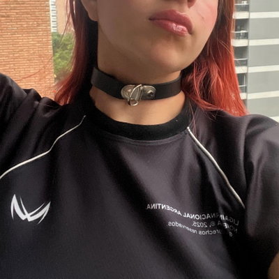 Choker basic