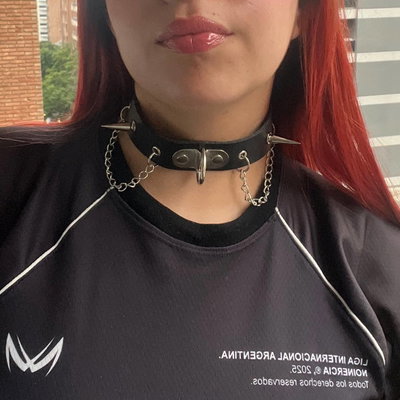 Choker puas 2
