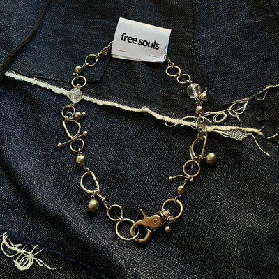 Collar Lolla 3