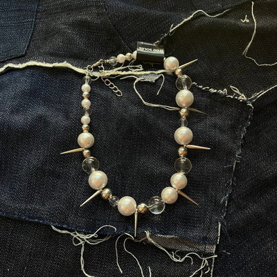 Collar Basic 2