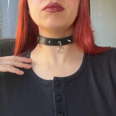 Choker puas 1