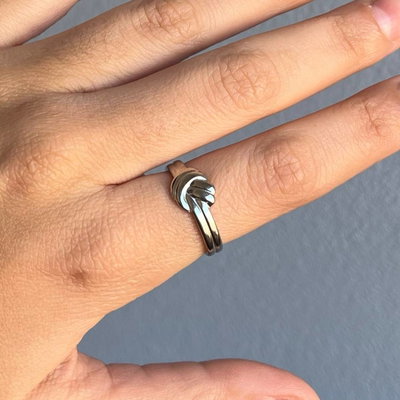 Anillo basic 15