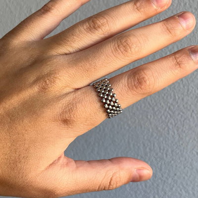 Anillo basic 17