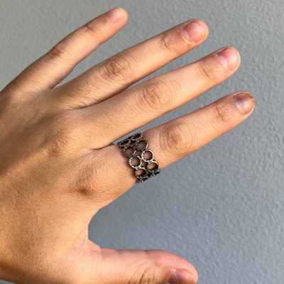 Anillo basic 20