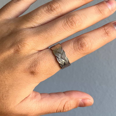 Anillo basic 20