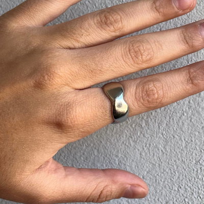 Anillo basic 21