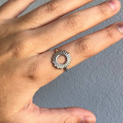 Anillo basic 13