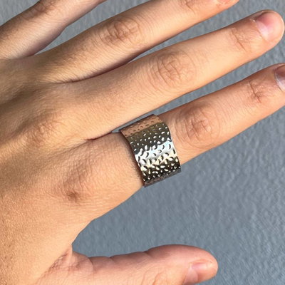 Anillo basic 22
