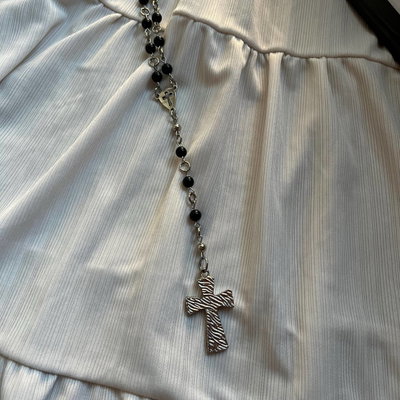 Rosario cross 3