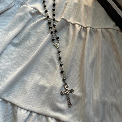 Rosario cross 4