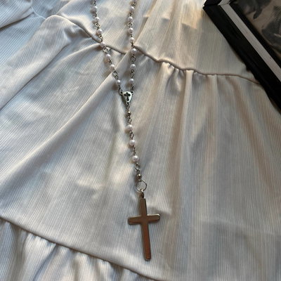 Rosario cross 2