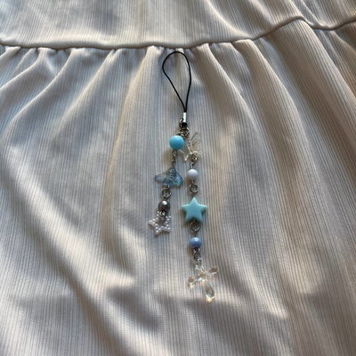 Strap celeste