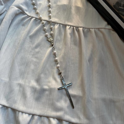 Rosario cross 1