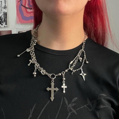 Collar Lolla 2