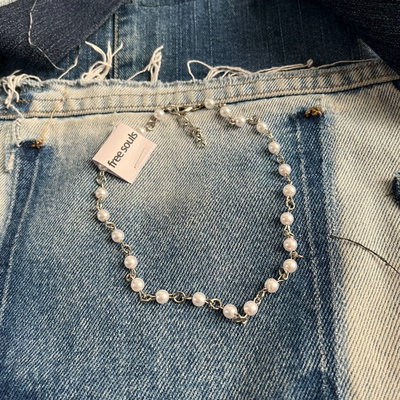 Collar basic 2