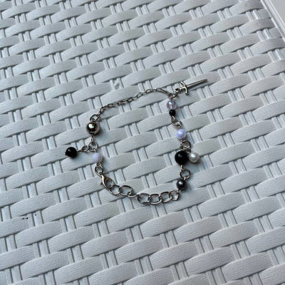 Pulsera futurist 1
