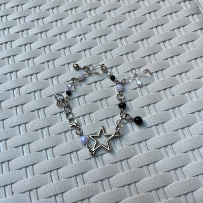 Pulsera futurist 2