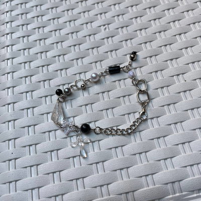 Pulsera futurist 3