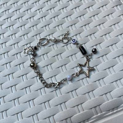 Pulsera futurist 4