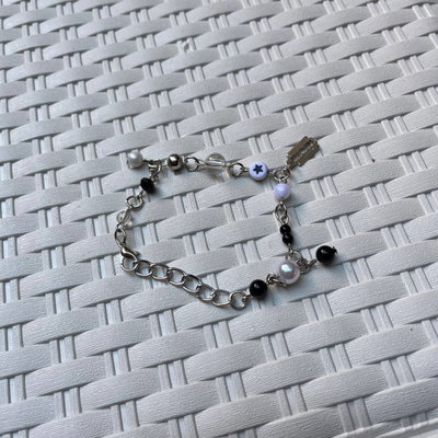 Pulsera futurist 5