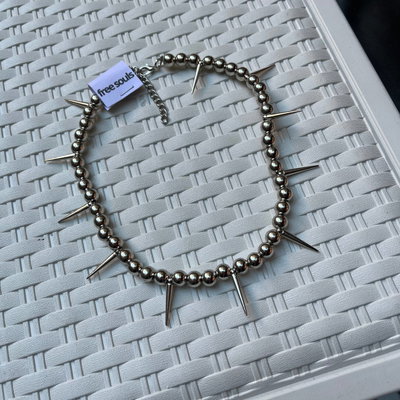 Collar puas basic 3