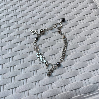 Pulsera futurist 7