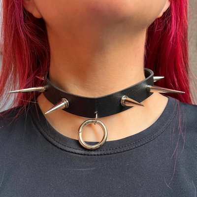 Choker puas XL