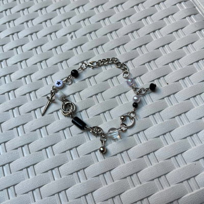 Pulsera futurist 6
