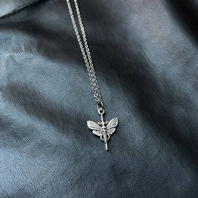 Cadena dark butterfly