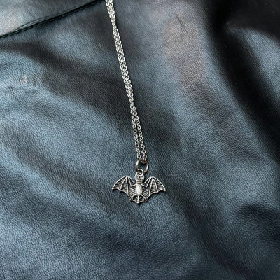 Cadena vampiro chico 1