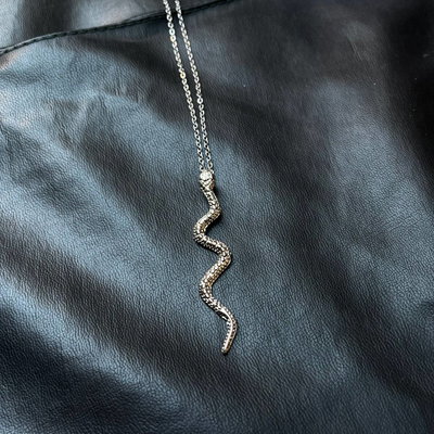 Cadena serpiente 1