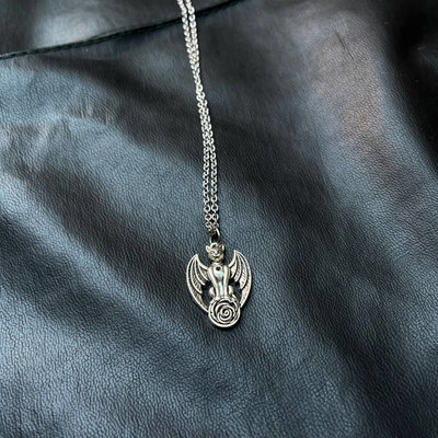 Cadena demonio